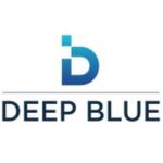 deep blue logo