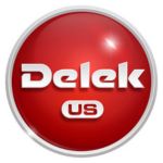 delmek logo