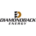 diamondback energy logo