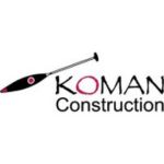 koman construction